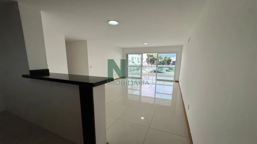 3 quartos e espaço de home office: apartamento de 92 m² — photo 7