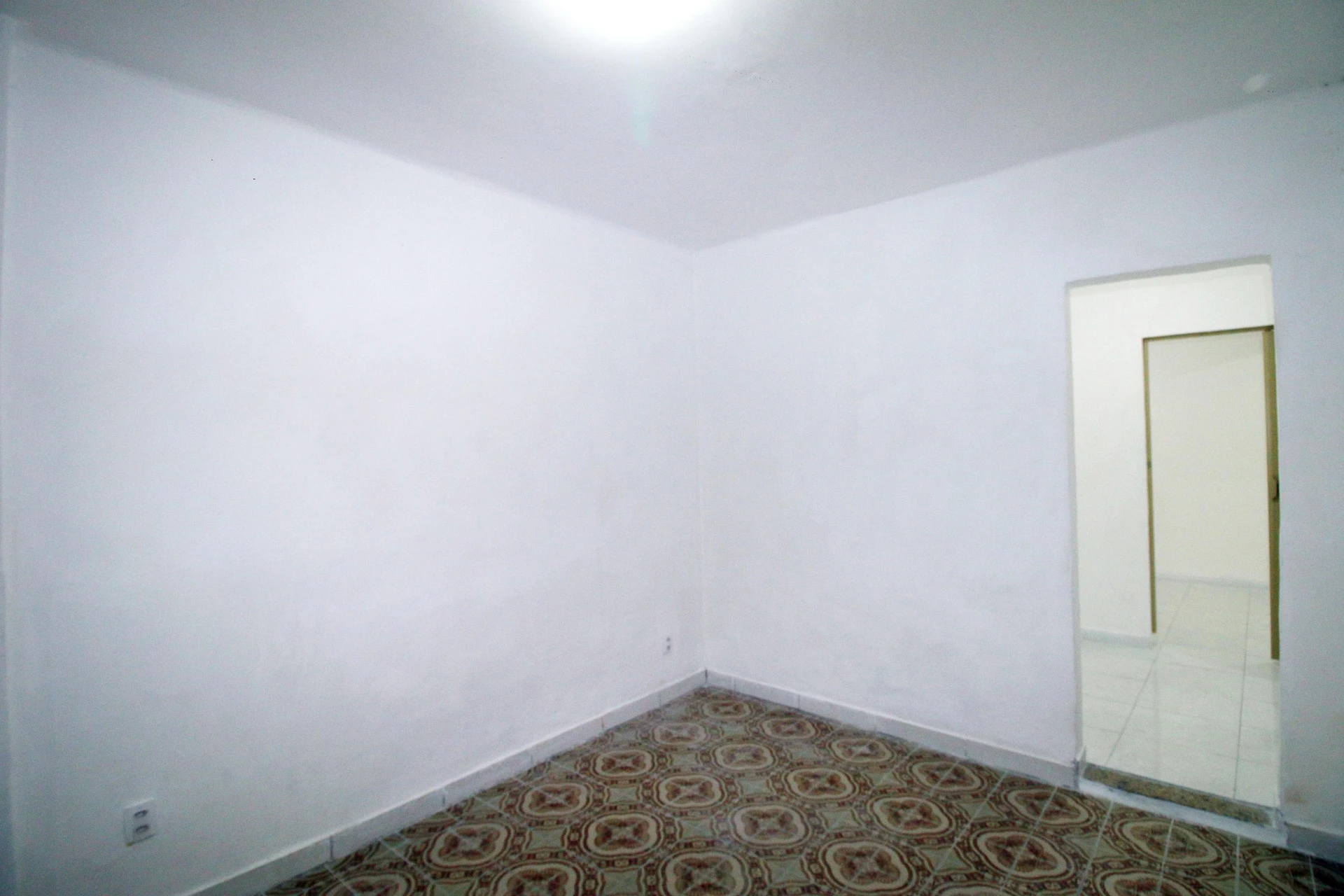 Casa sem mobília com 1 quarto e jardim privativo — photo 6