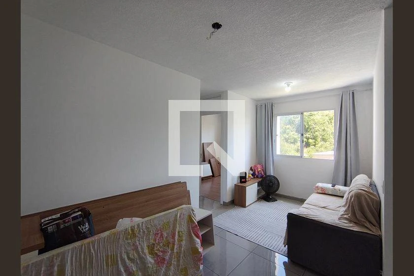 Apartamento de 2 quartos e 47 m² — photo 14