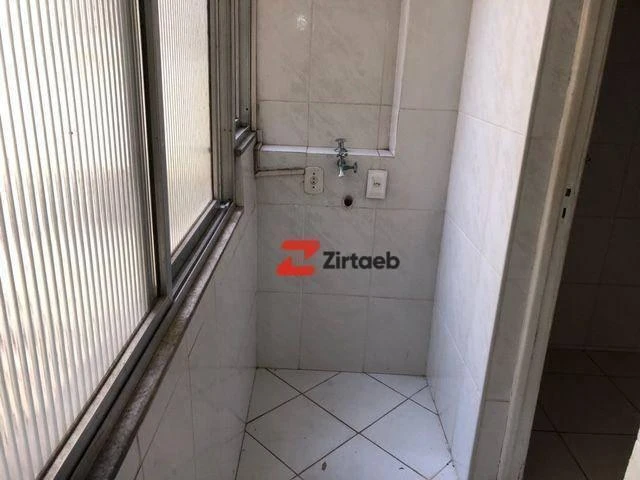 Apartamento para aluguel com 3 quartos e vaga — photo 22