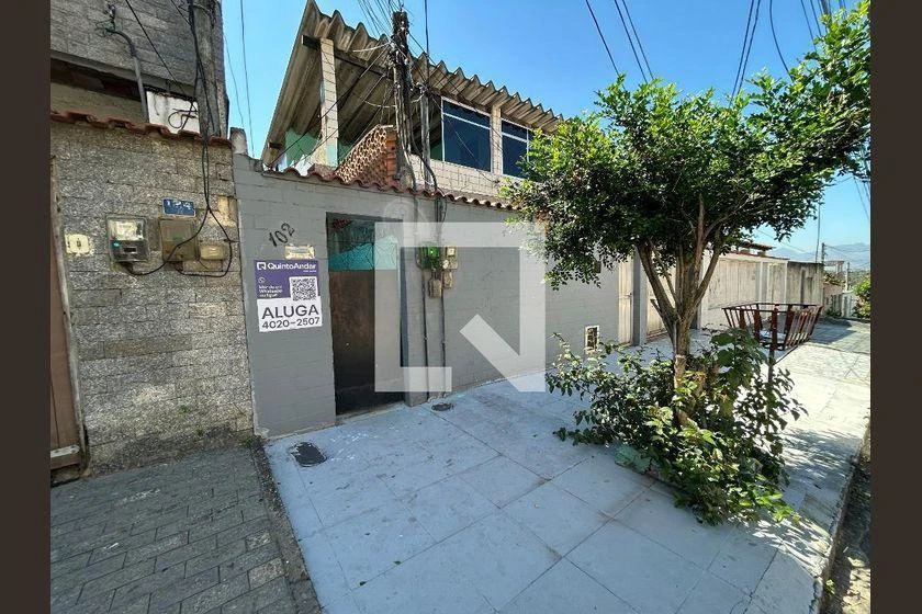 Casa para alugar com animais permitidos — photo 2