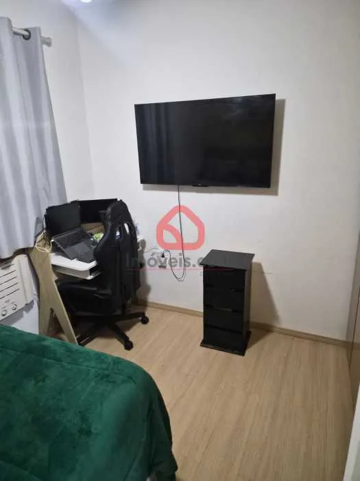 Пральна машина та 1 спальня: квартира 43 м² — photo 10