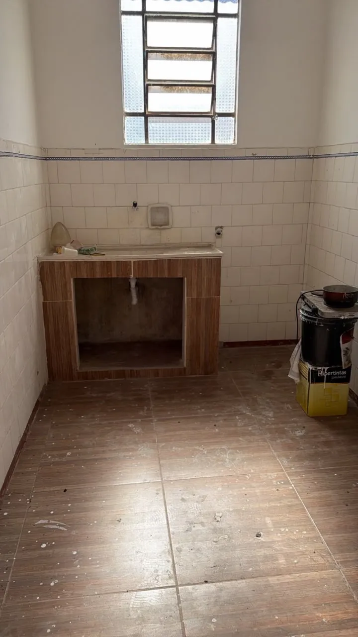 Unfurnished house with 1 bedroom and separate kitchen — photo 2
