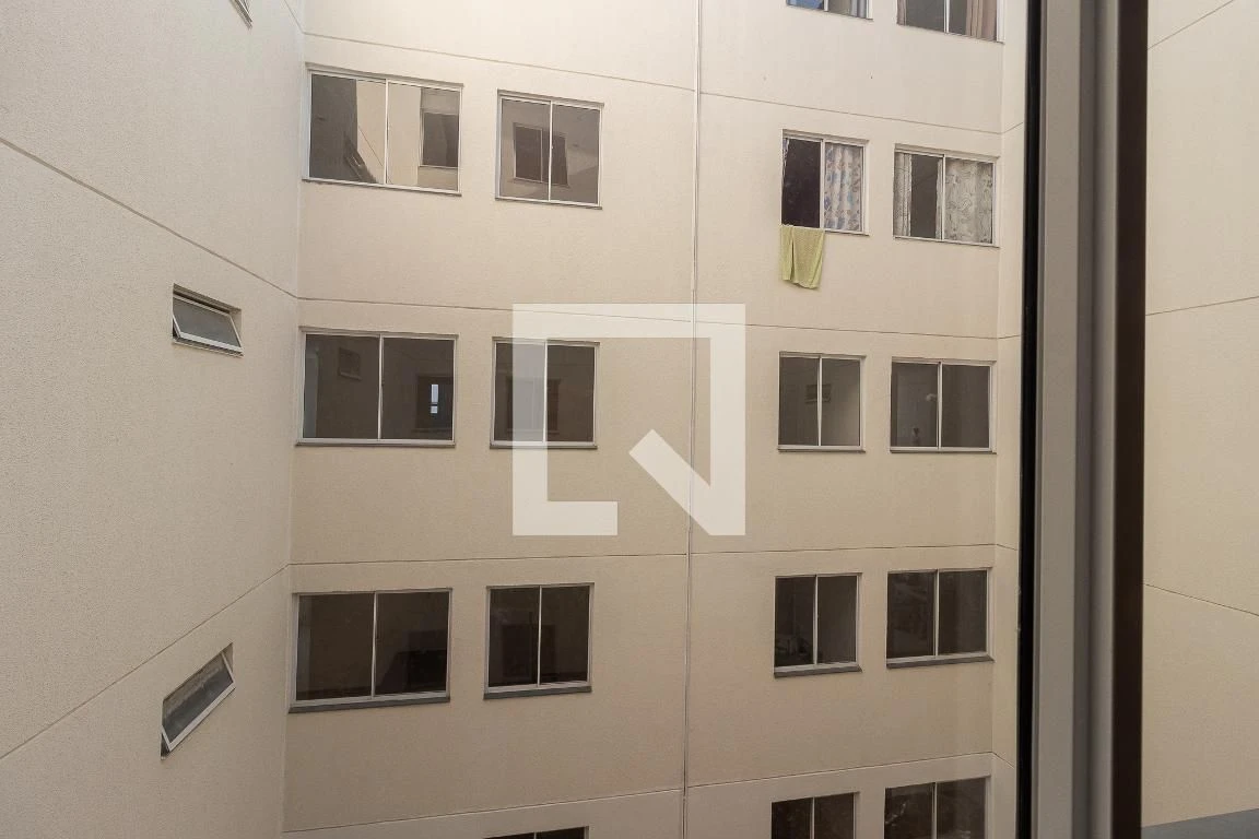 Apartamento com 2 quartos e churrasqueira privativa — photo 4