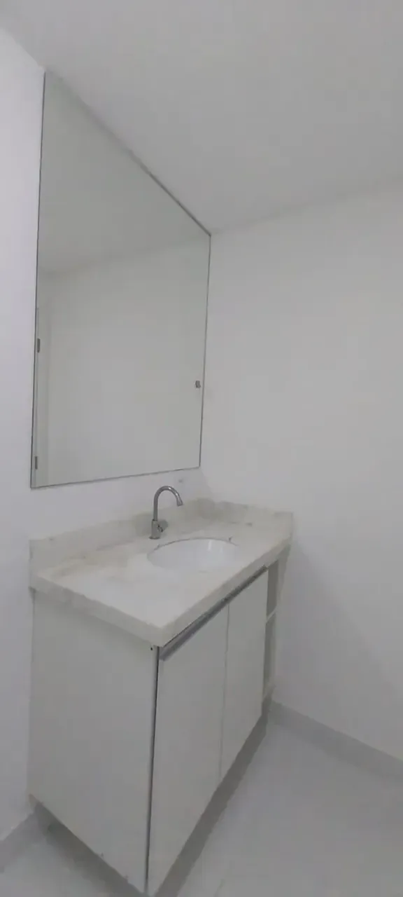 Apartamento sem mobília de 42 m² com 1 quarto — photo 11