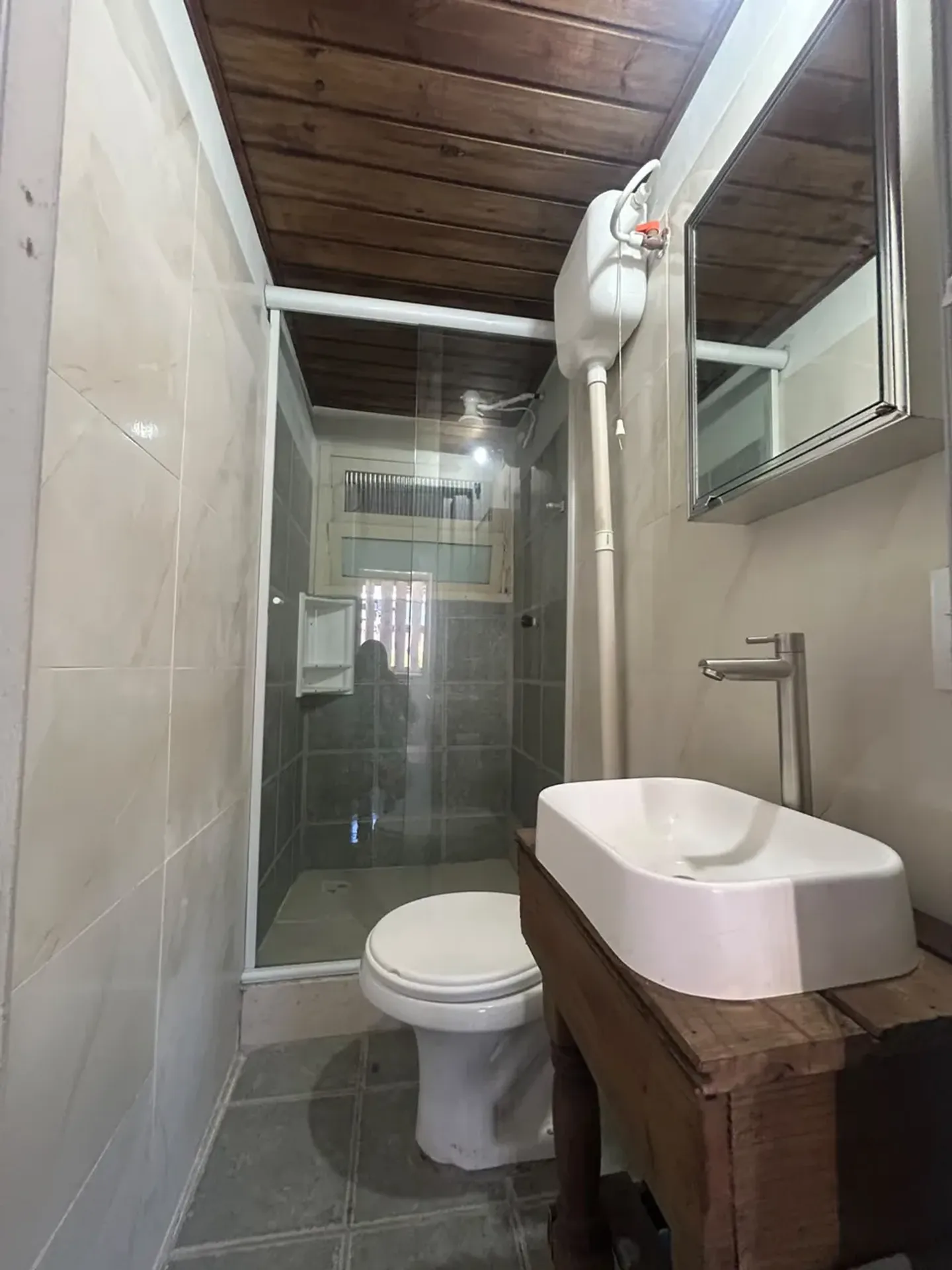 Furnished 20 m² studio in Florianópolis — photo 7