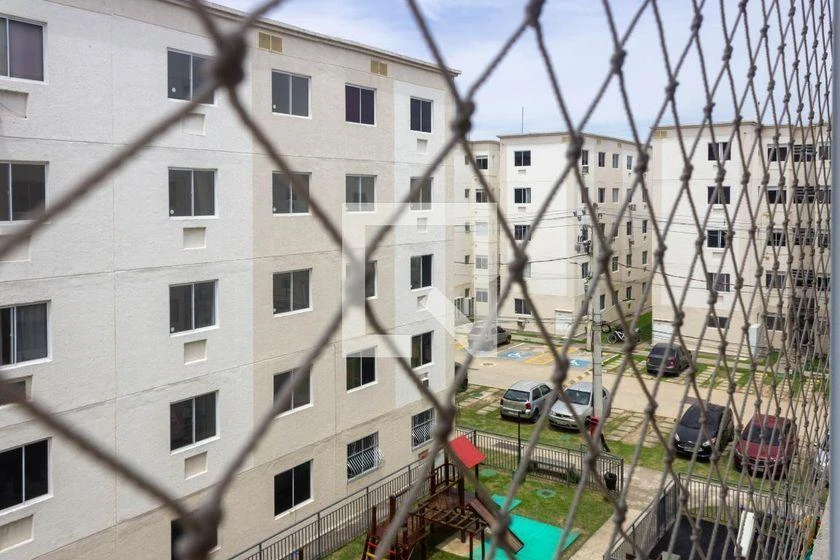Apartamento com vista para as montanhas, Guaratiba — photo 15