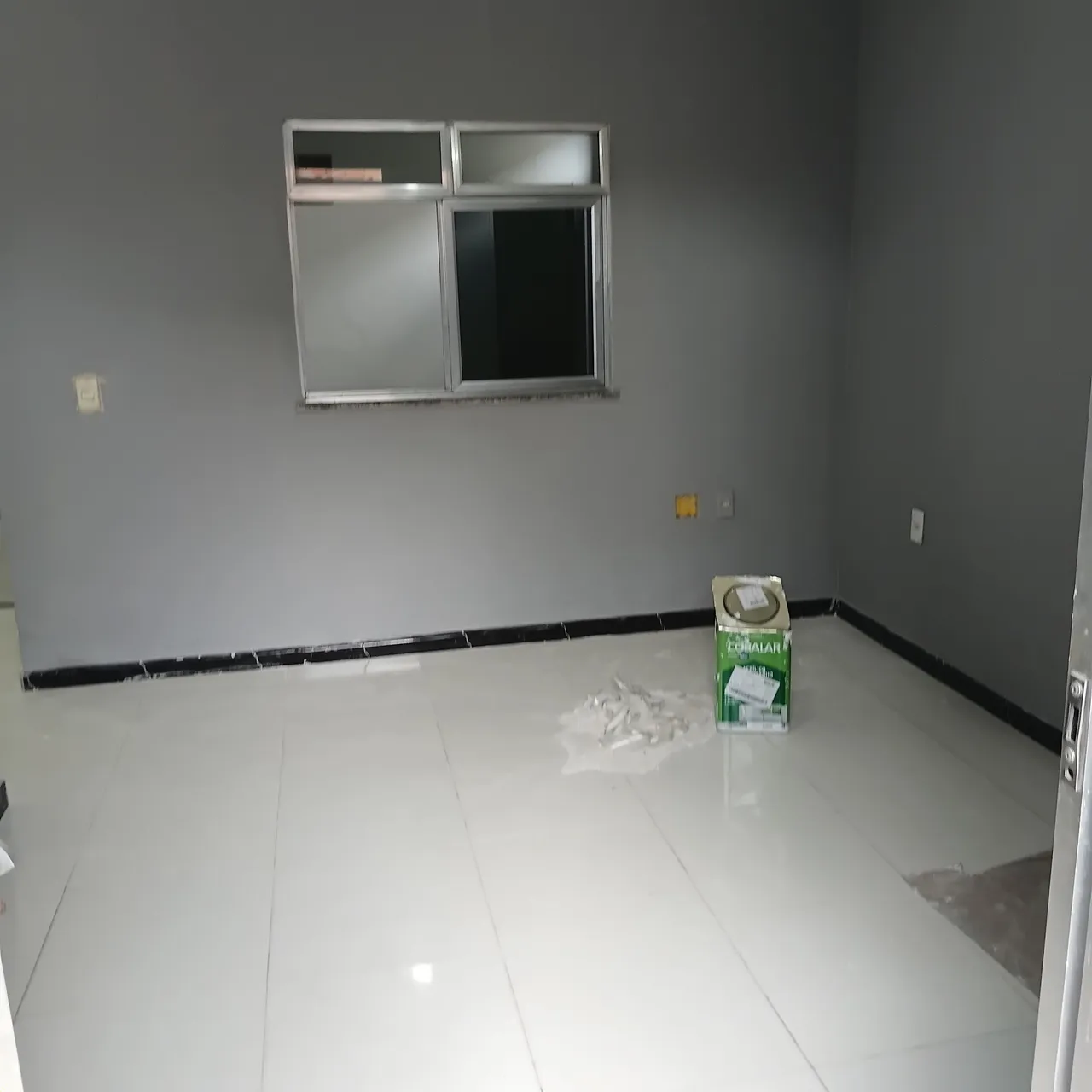 Casa para alugar com 1 quarto e 1 banheiro — photo 5
