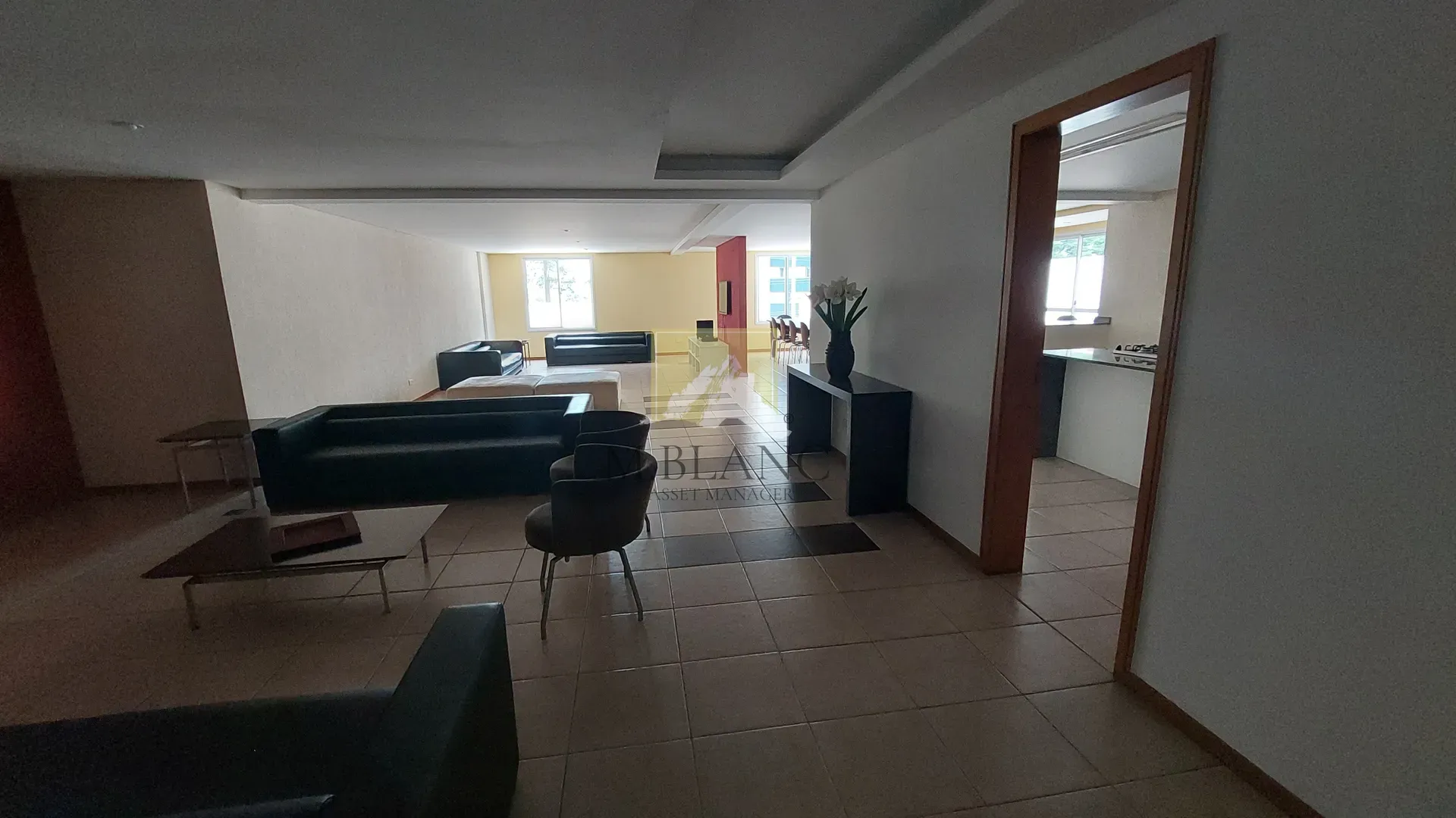 Apartment on the 4th floor with a washing machine — photo 31