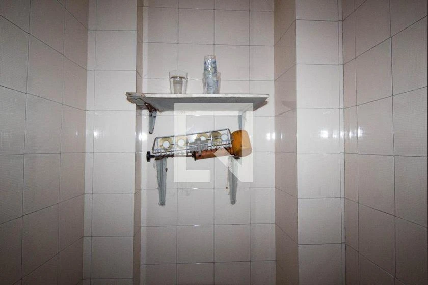 Мебльована квартира з пральною машинкою та 2 кімнатами — photo 34