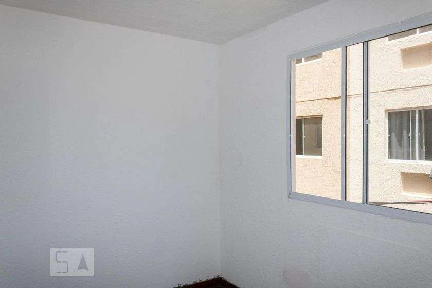 Apartamento de 2 quartos com banheiro na suíte — photo 13