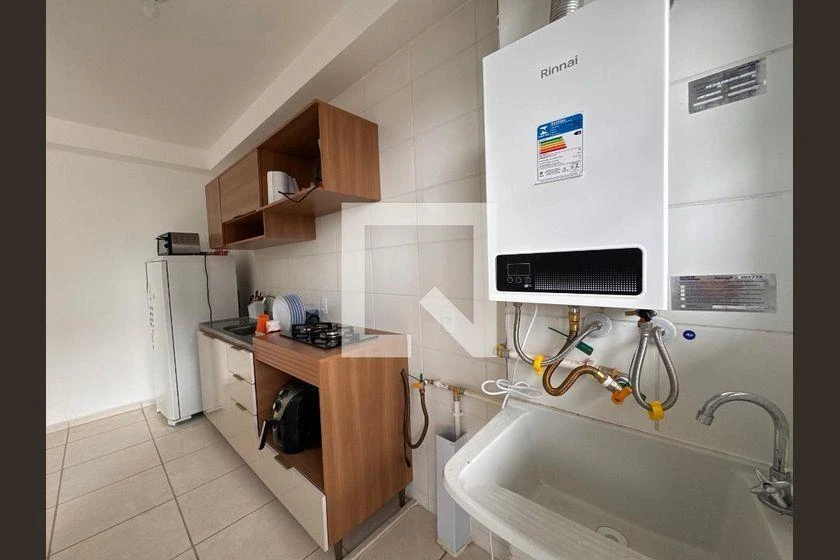 2-bedroom apartment in a building with a gym — photo 23