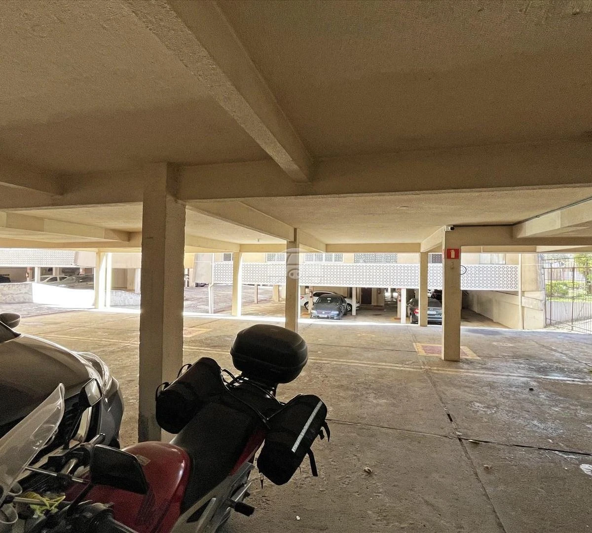 120 m² apartment with 3 bedrooms and covered parking — photo 16