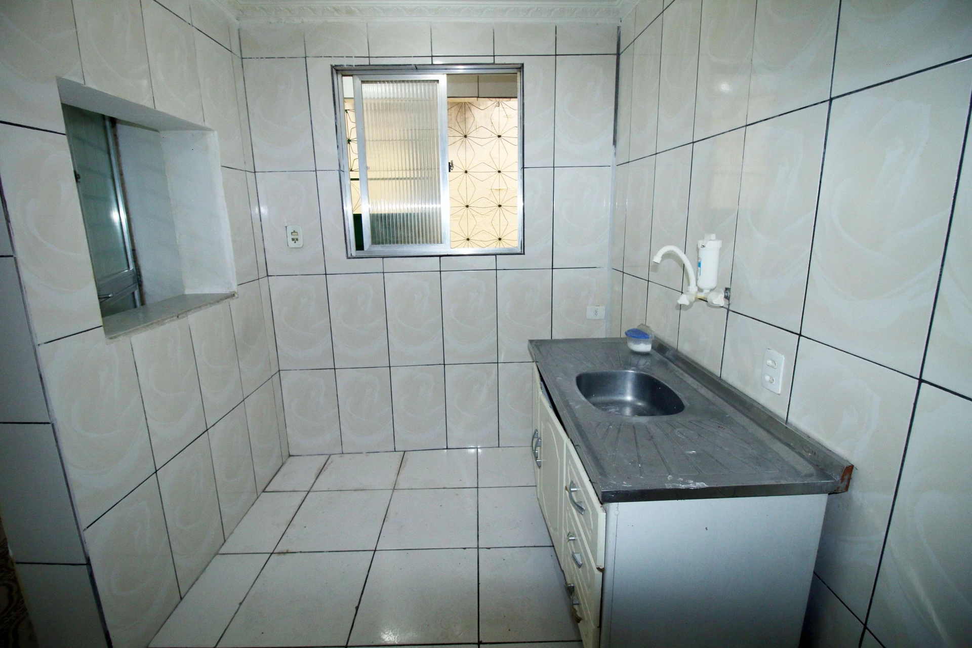 Casa sem mobília com 1 quarto e jardim privativo — photo 8