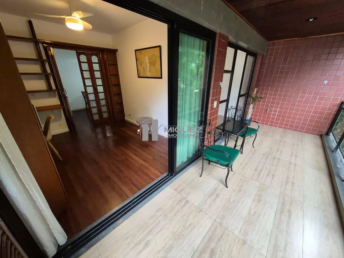108 m² apartment with a private BBQ and a home office — photo 19