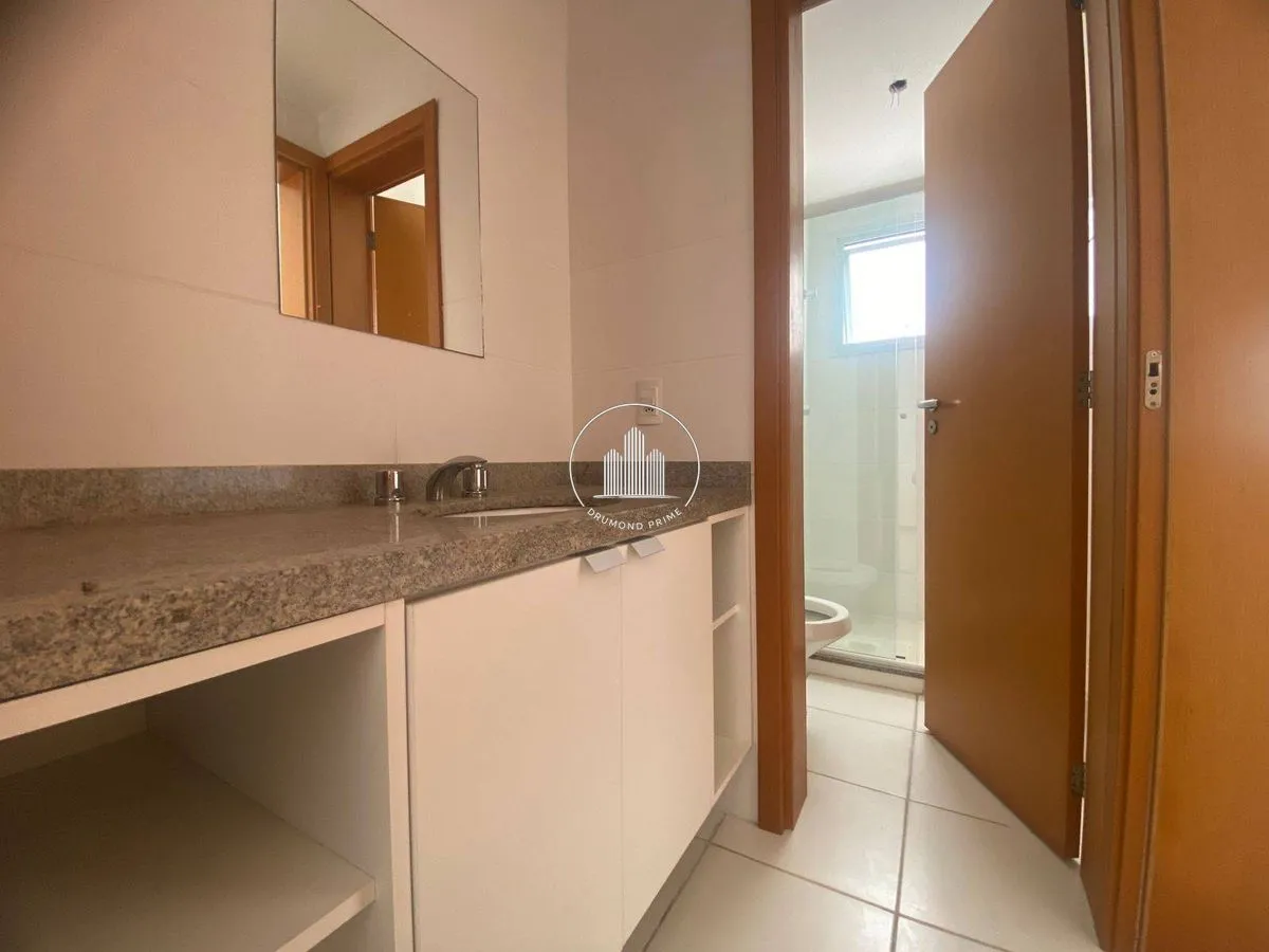 3 en-suite bedroom apartment with 337 m² and 2 parking — photo 16