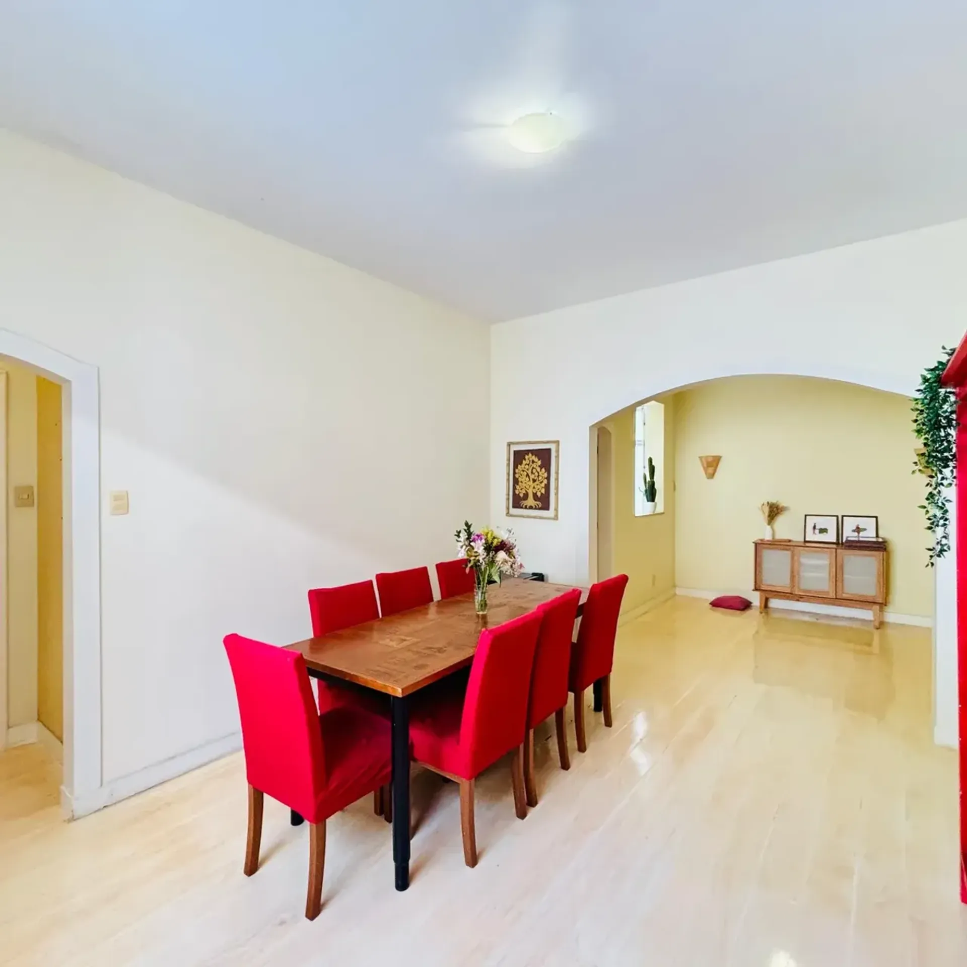 2 quartos e máquina de lavar: apartamento de 98 m² — photo 7