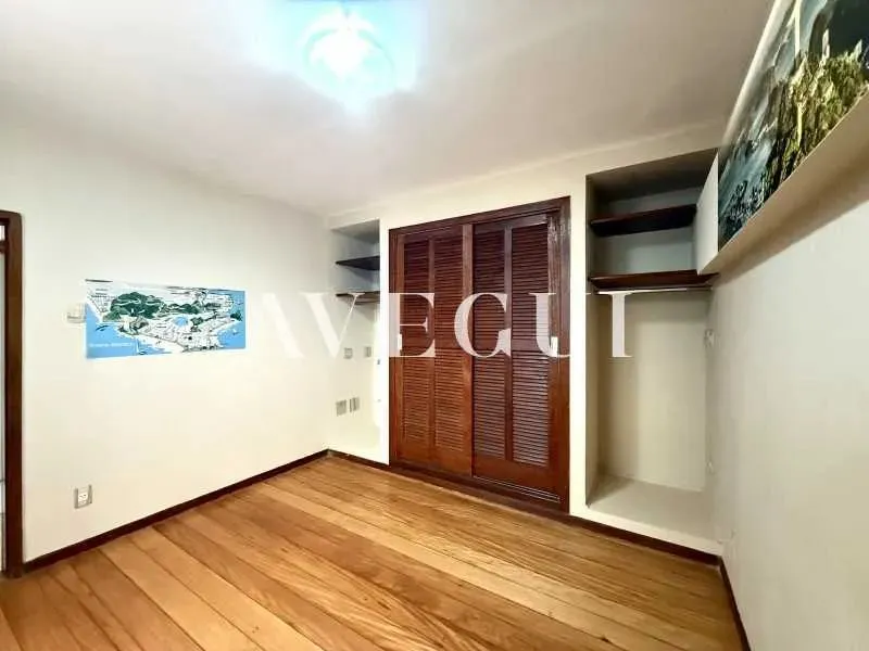 Apartamento com 3 quartos, 3 banheiros e vaga — photo 8