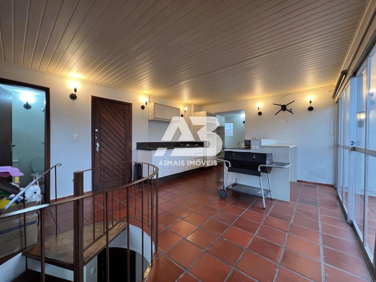 Vestidor y 2 dormitorios: departamento de 139 m² — photo 23