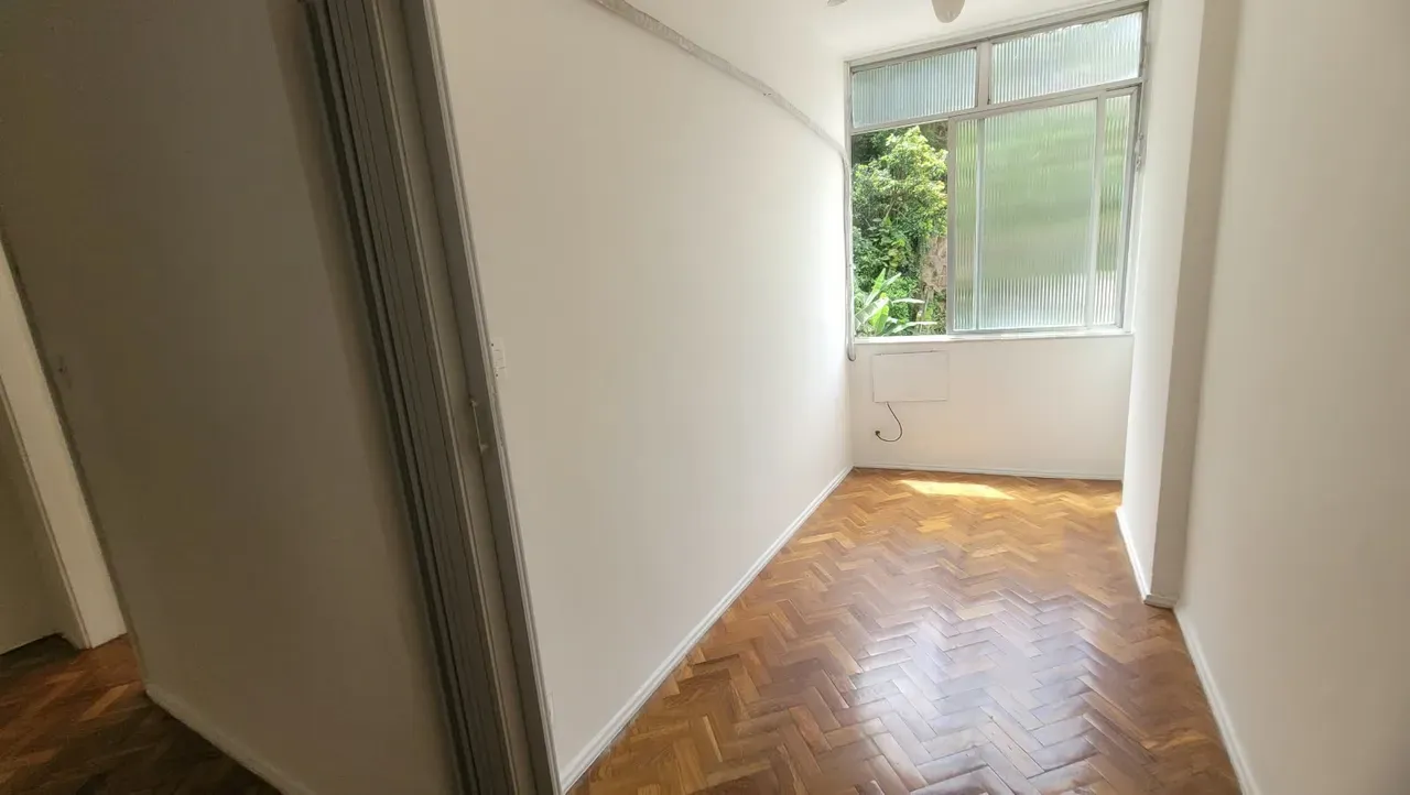 Apartment, 48 m², with a bathtub — photo 10