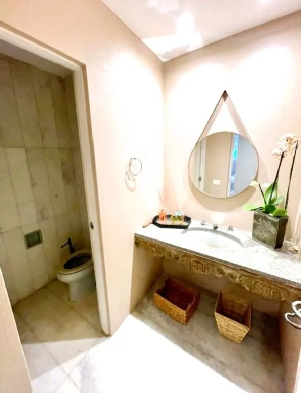 Ванна та 5 спалень: квартира 677 м² — photo 21