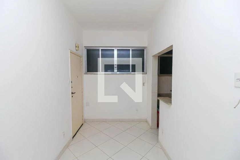 Apartamento tipo kitnet de 1 dormitorio 34 m² — photo 18