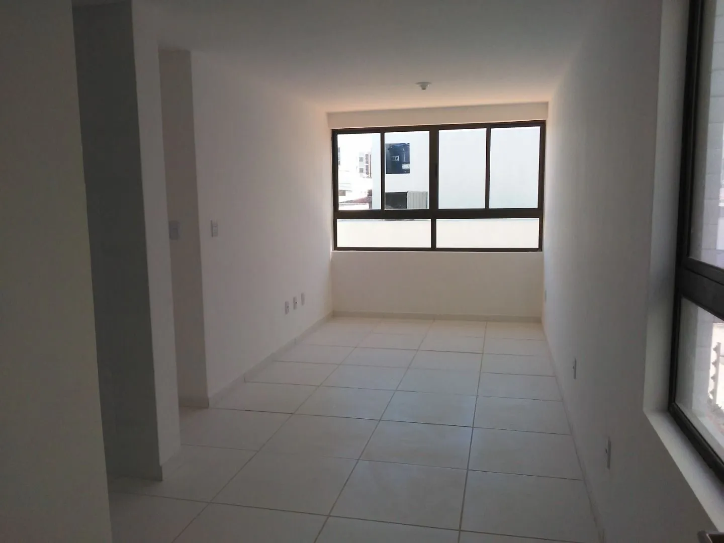 Квартира: 3 спальни, 2 со своей ванной, 72 м², Жуан-Песоа