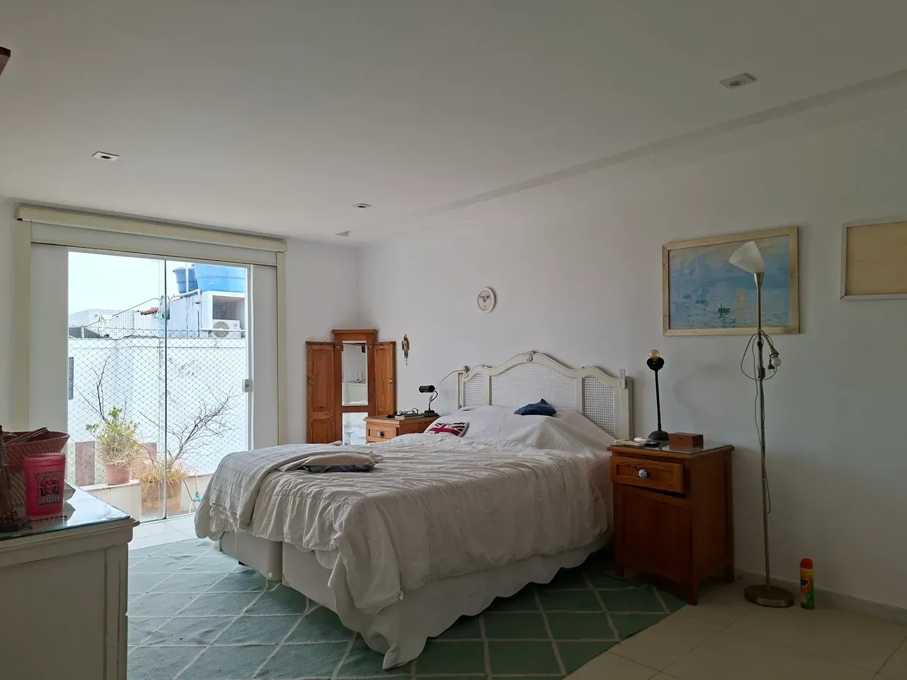 Apartamento duplex mobiliado com 360 m² e 4 quartos — photo 23