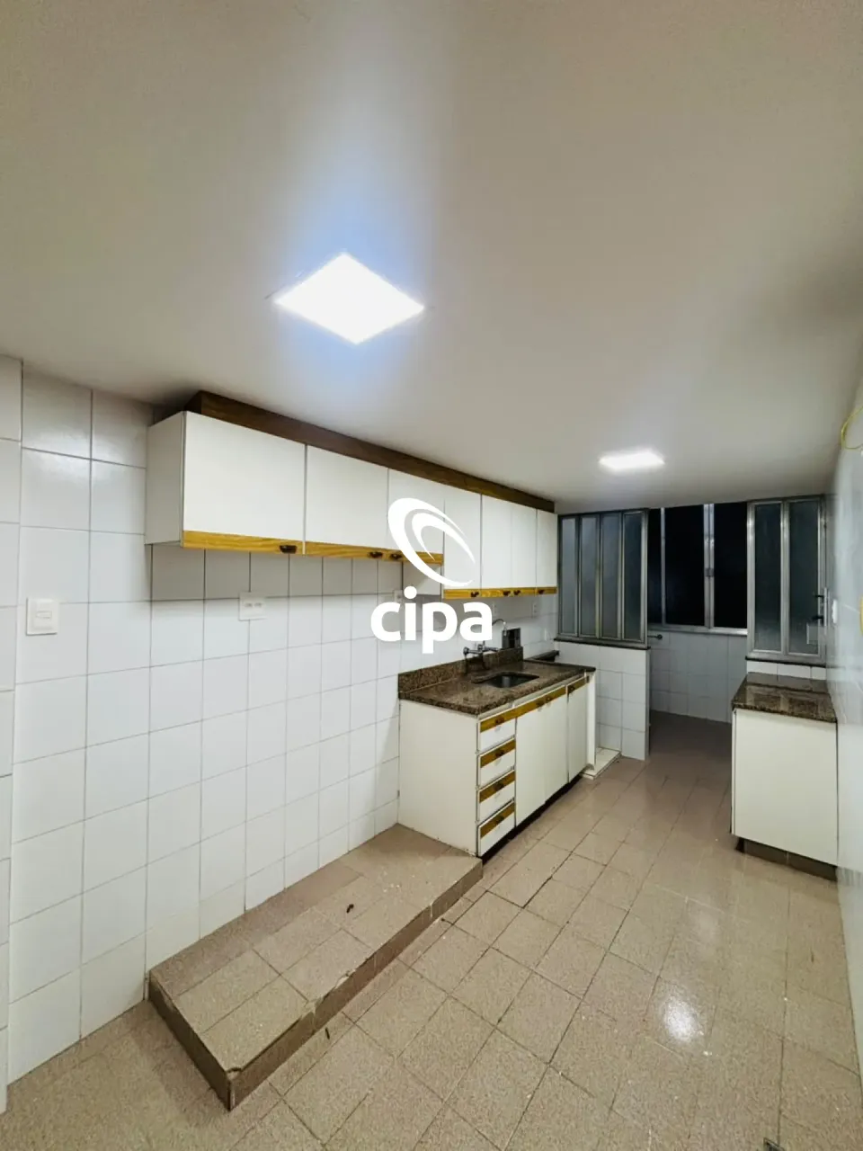 Apartamento com 3 quartos, 2 banheiros e 1 vaga — photo 20