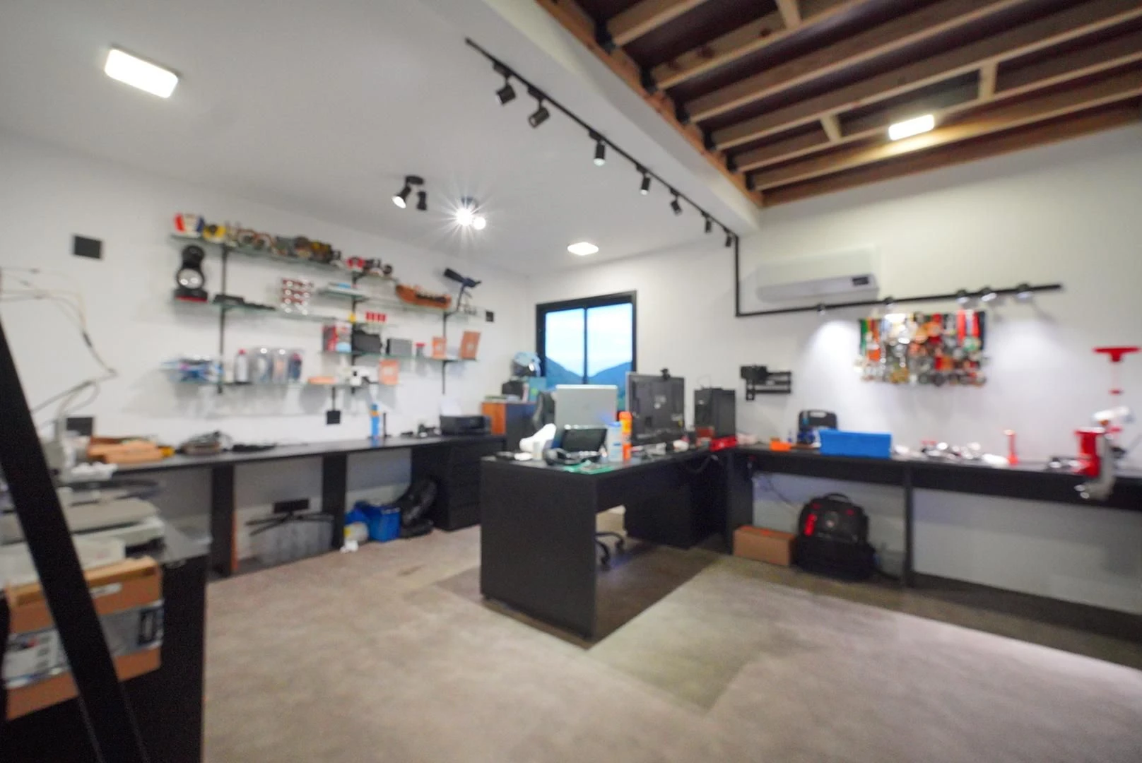 Lavavajillas y 5 dormitorios: casa de 330 m² — photo 10