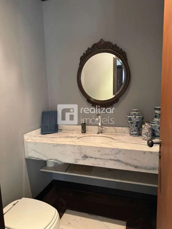 Casa com 4 quartos e jardim privativo — photo 4