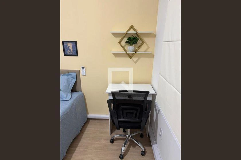 Apartamento mobiliado com 2 quartos e 2 banheiros — photo 36