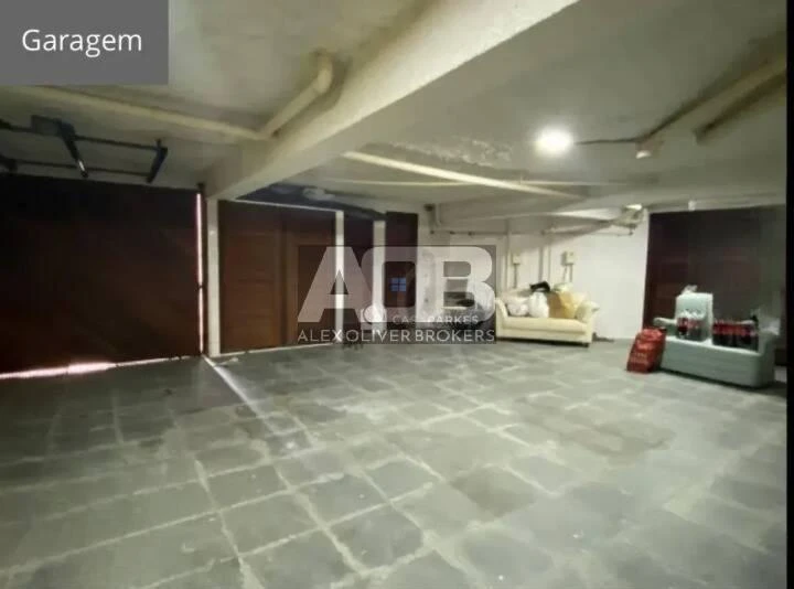 600 m² furnished house with 5 bedrooms and a sauna — photo 5