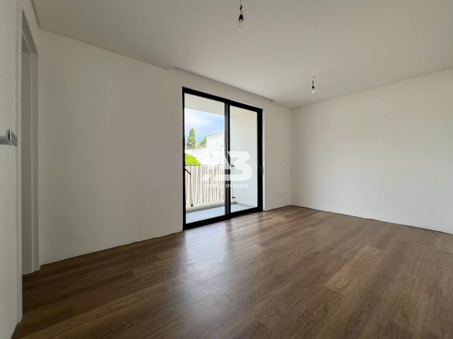 3-bedroom house, 1 with its own bathroom, 137 m², Curitiba — photo 15