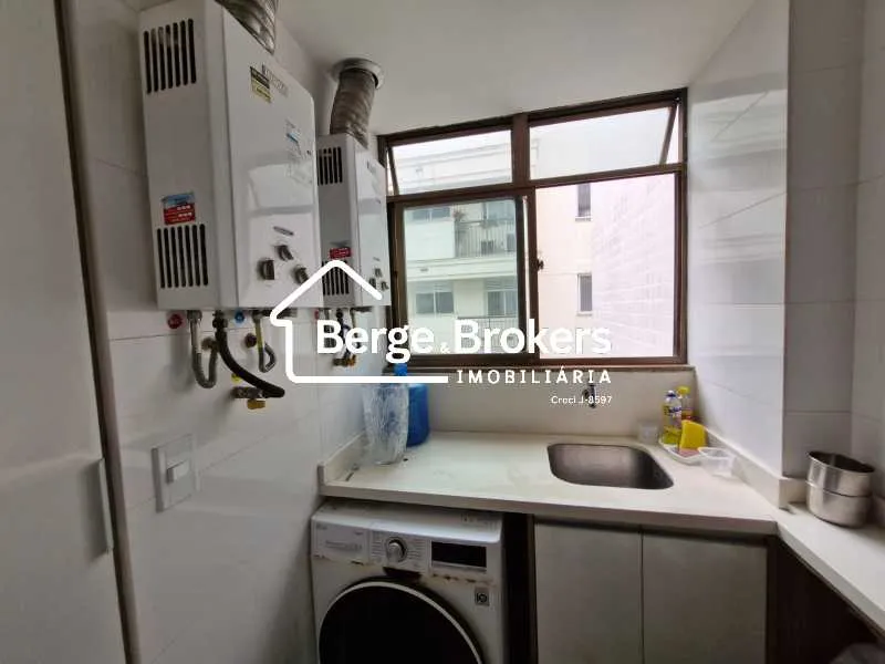 Apartamento amueblado con 3 dormitorios y 4 baños — photo 22