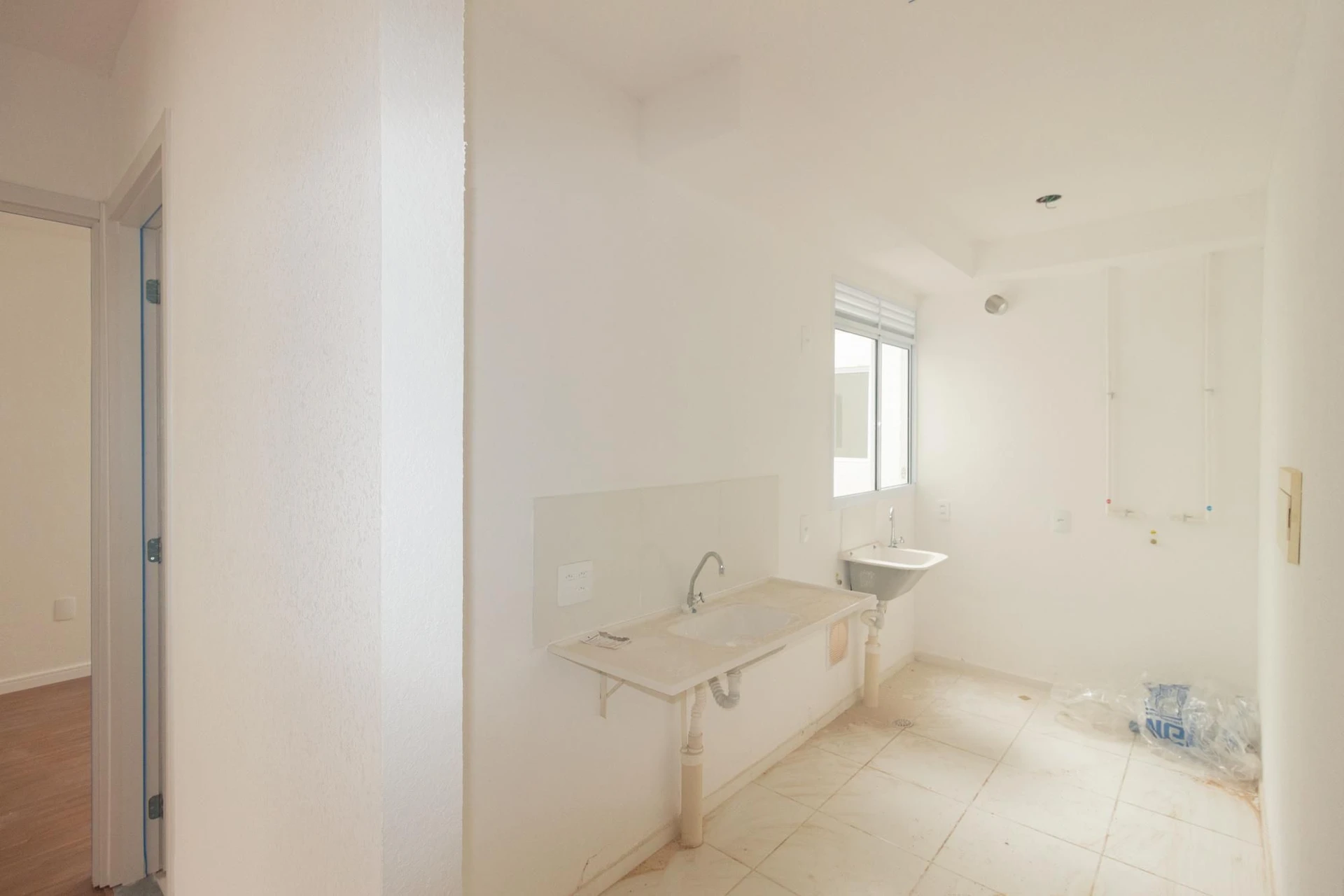 Apartamento de 2 dormitorios con 1 plaza, se aceptan mascotas — photo 12