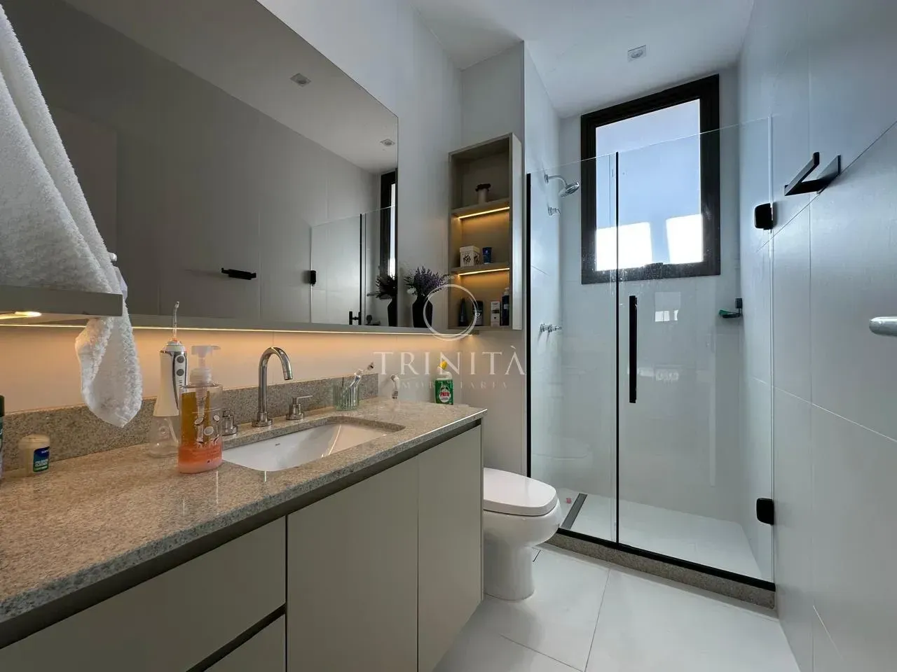 Apartamento mobiliado de 95 m² com 2 quartos — photo 20