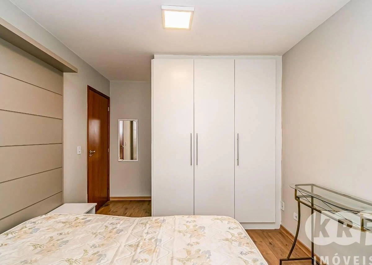 Apartamento mobiliado de 2 quartos com varanda gourmet — photo 20