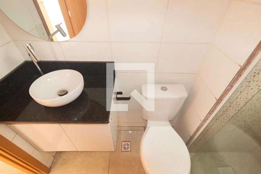 2-bedroom apartment in a building with a pool — photo 36