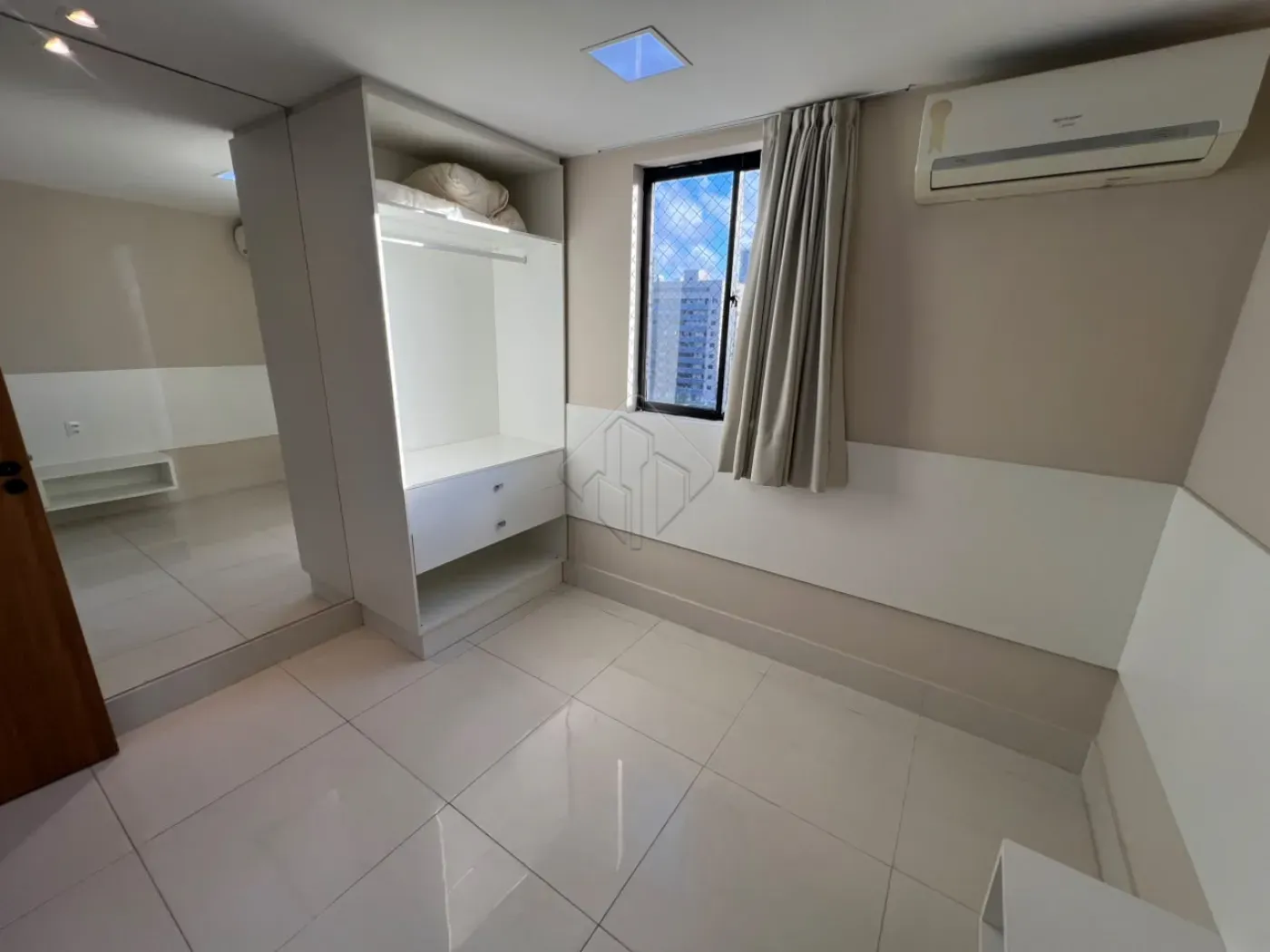 3-bedroom apartment with a home office in João Pessoa — photo 16