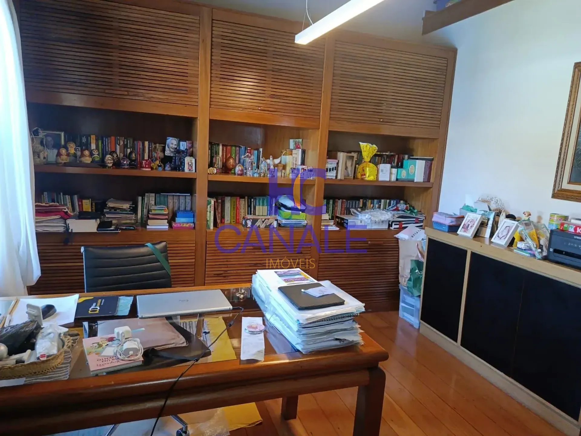 Casa duplex com 5 quartos e 4 banheiros — photo 24
