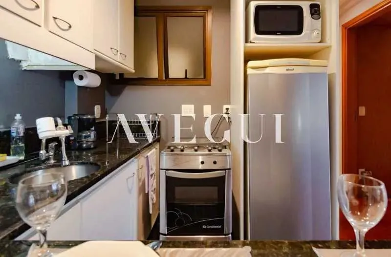 Furnished 2-bedroom apartment with 110 m² — photo 13