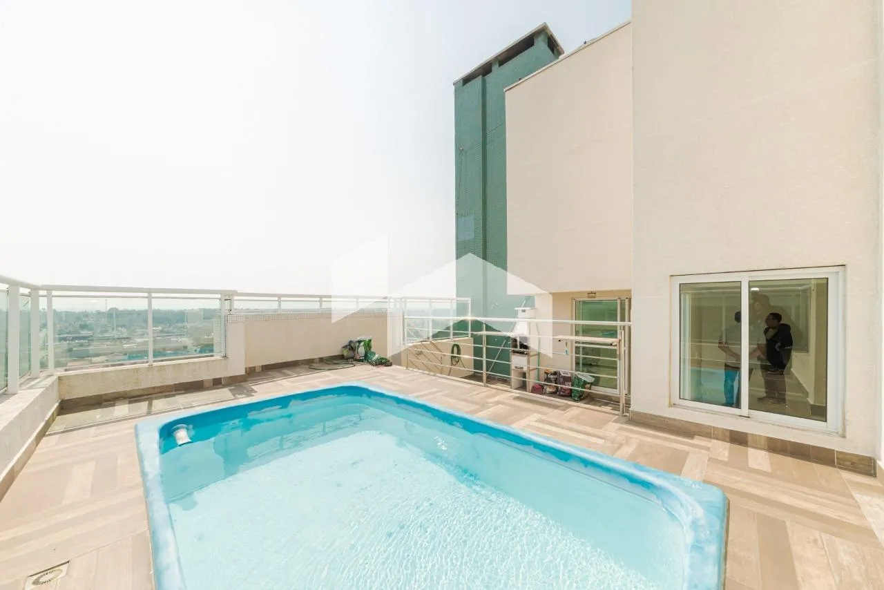 Furnished duplex penthouse of 286 m² with 4 en-suites — photo 48