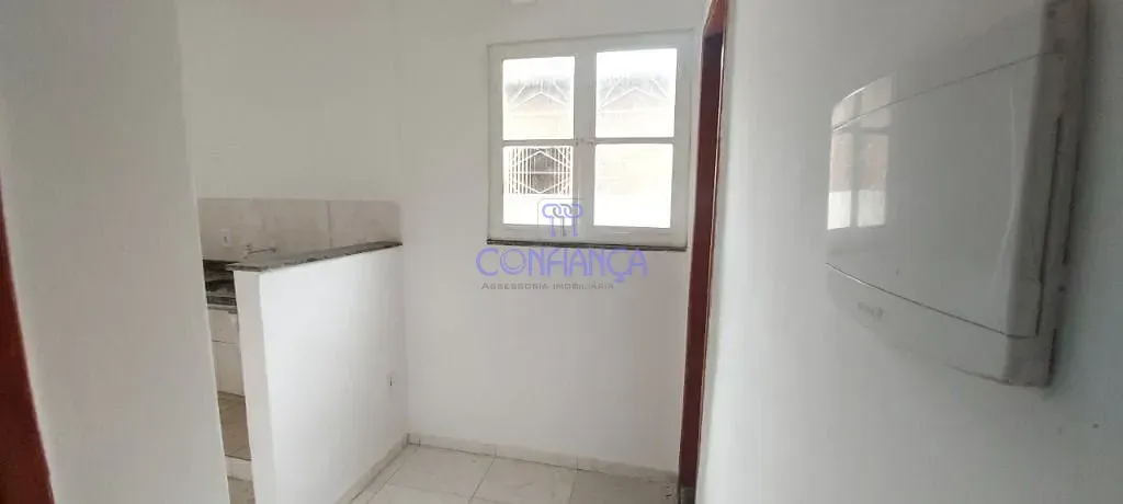 2-bedroom apartment with balcony and gas kitchenette — photo 7