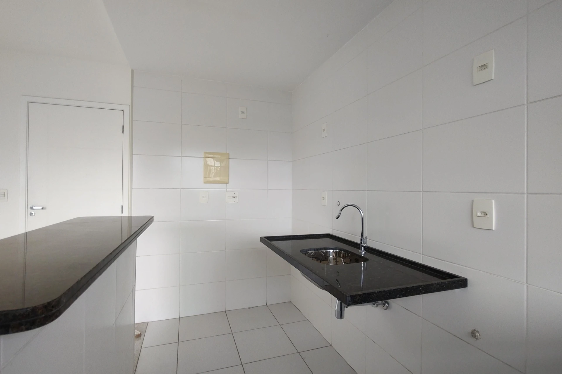 Apartamento de 2 quartos com suíte e 1 vaga — photo 52