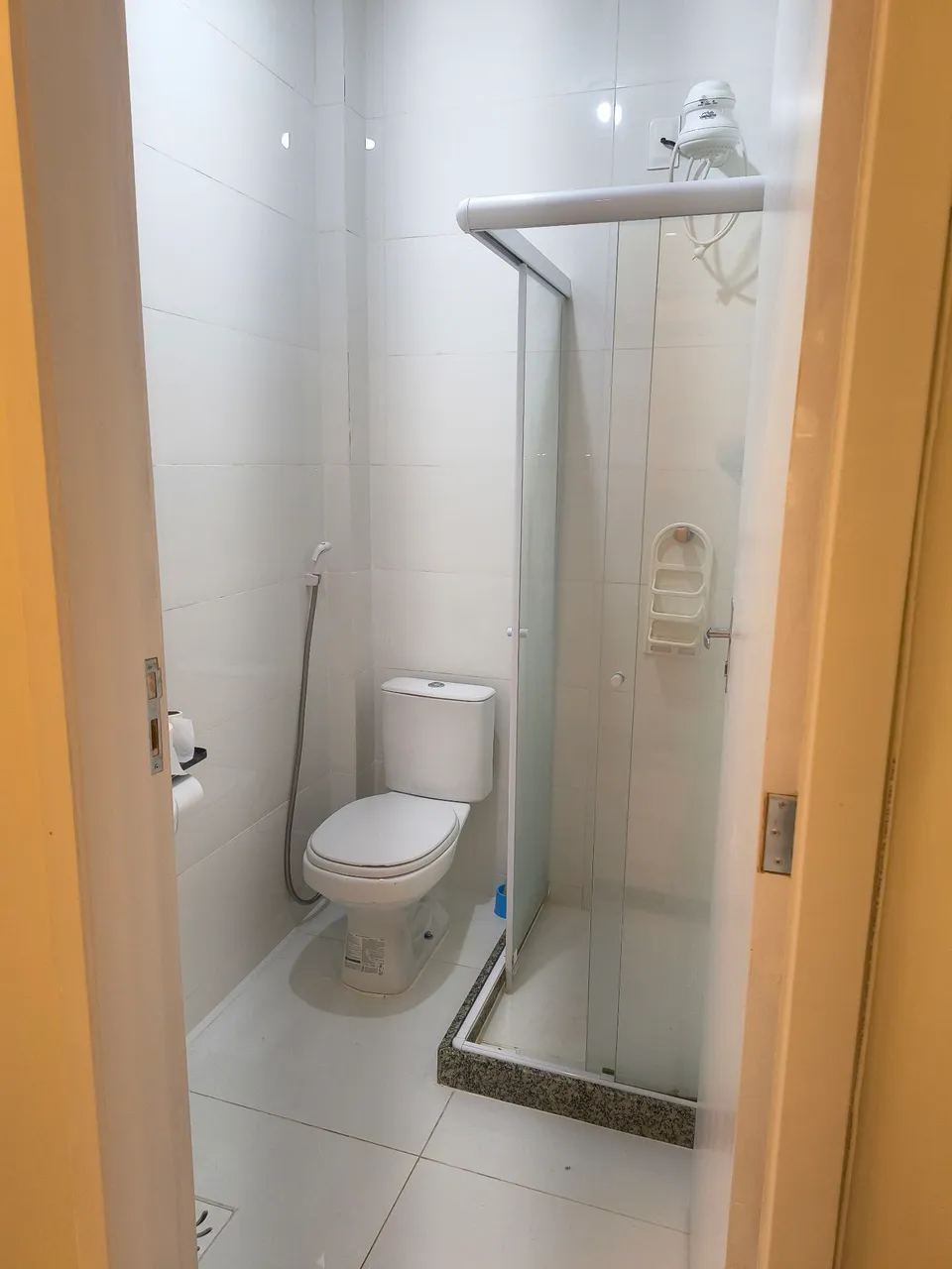 Apartamento, 30 m², com espaço de home office — photo 5
