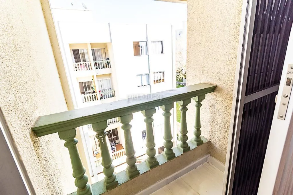 Apartamento de 2 habitaciones con cocina con muebles y 1 plaza — photo 10