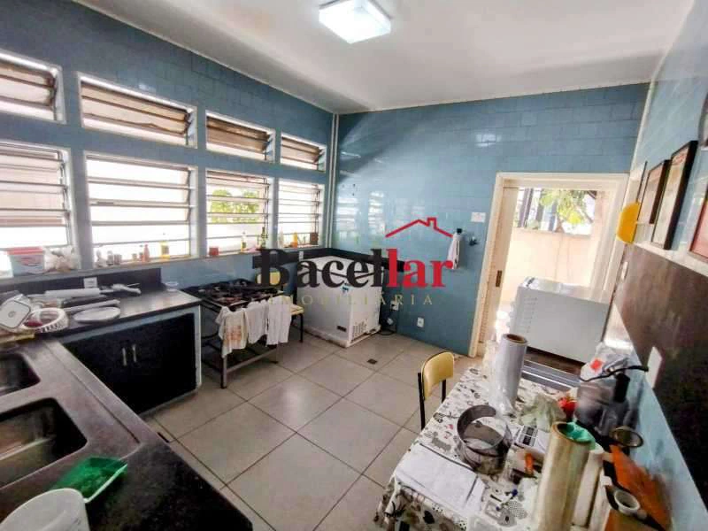 Casa mobiliada com 5 quartos e sala de trabalho — photo 12