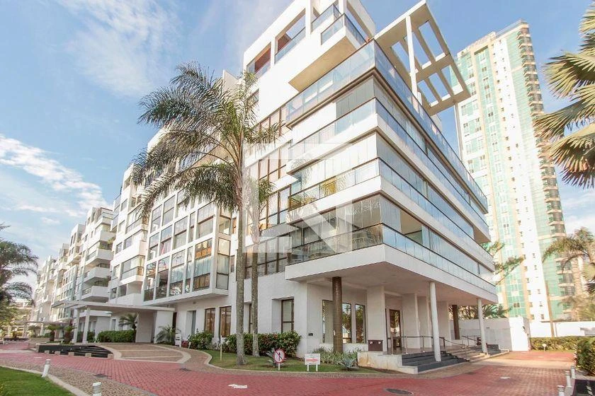Apartamento 105 m² com 2 suítes e 3 vagas — photo 44