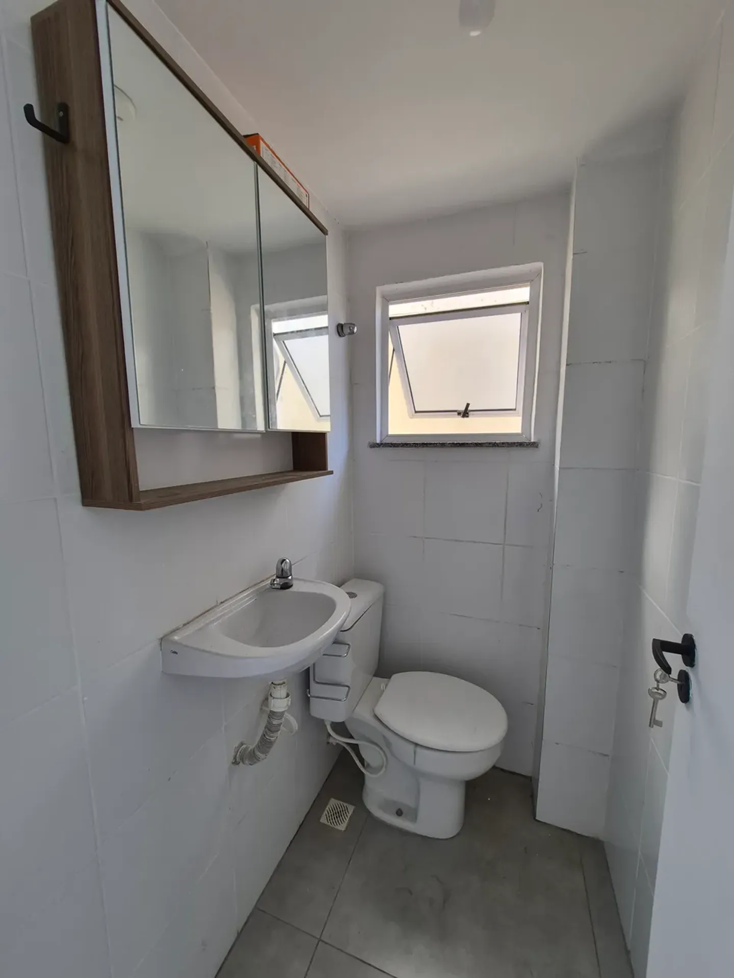 Casa, 100 m², com máquina de lavar — photo 8